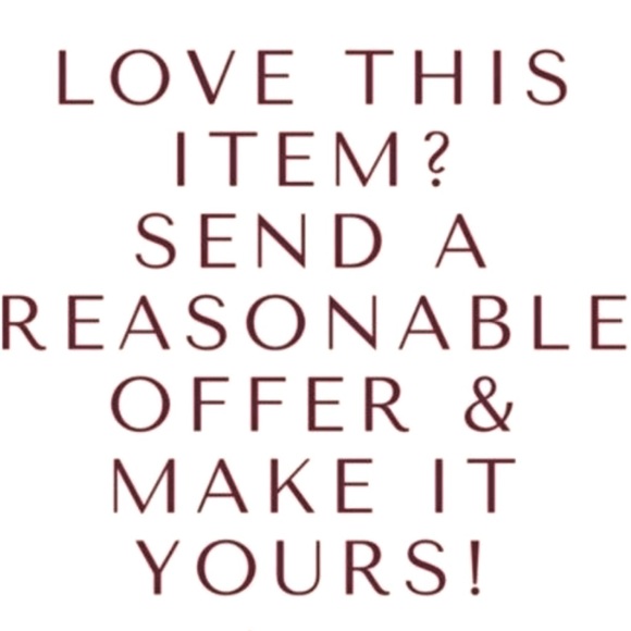 Bundle 🩷3for $20🩷!!!! Sweaters 3 for $20 !!!
Bundle ⭕️3 for $15⭕️ - Picture 3 of 15